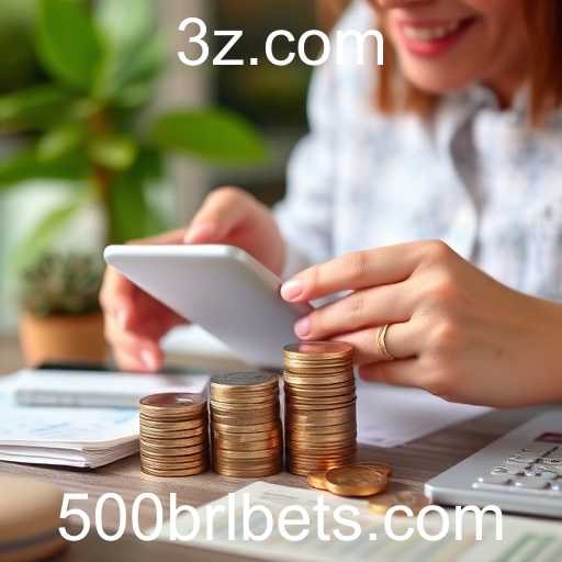 A Ascensão do 500brl nos Jogos Online