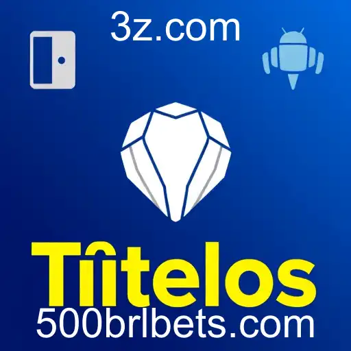Desafie-se com a categoria 'Títulos' no 500brl: Diversão e conhecimento em um só lugar