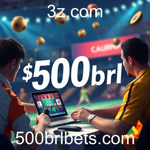 A Ascensão dos Jogos Online no Brasil: Dinâmicas Atuais e Perspectivas Futuras