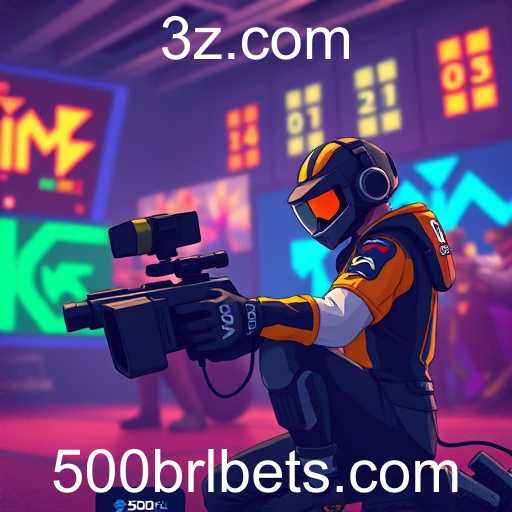 Jogos Consolidados e Desafios Econômicos