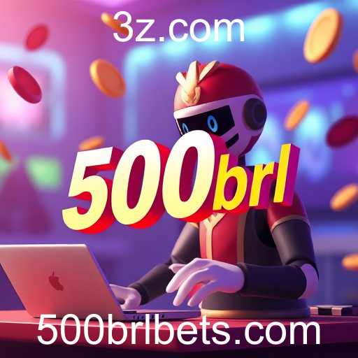 Ascensão do Mercado de Jogos em 2026: Um Foco em 500BRL