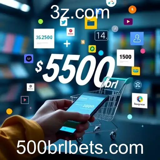 Expansão do Mercado de Jogos no Brasil: As Tendências de 2025