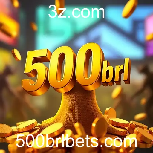 Dinâmicas do Mercado de Jogos com ênfase em 500brl