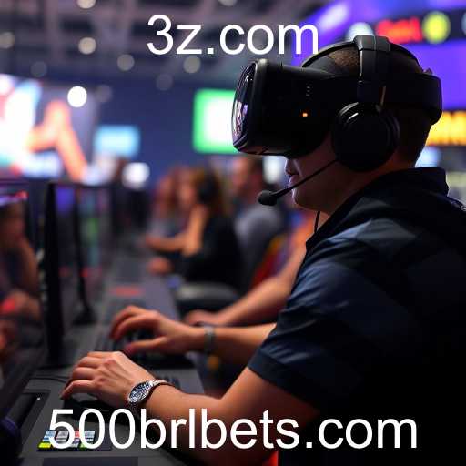 Tendências e Evoluções do Mercado de Jogos Online em 2025