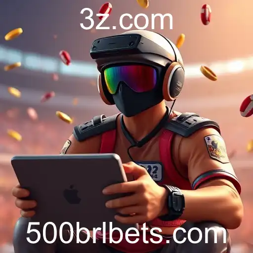 A Nova Face dos Jogos e Suas Tendências em 2025