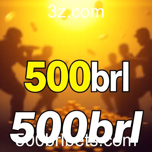 A Ascensão da Palavra-Chave 500brl nos Jogos Online