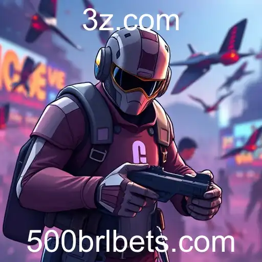 Novidades e Tendências no Mundo dos Jogos de Cassino