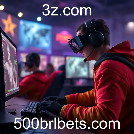 A Evolução dos Jogos Online em 2025