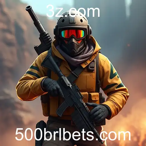 A Ascensão dos Jogos de Azar no Brasil