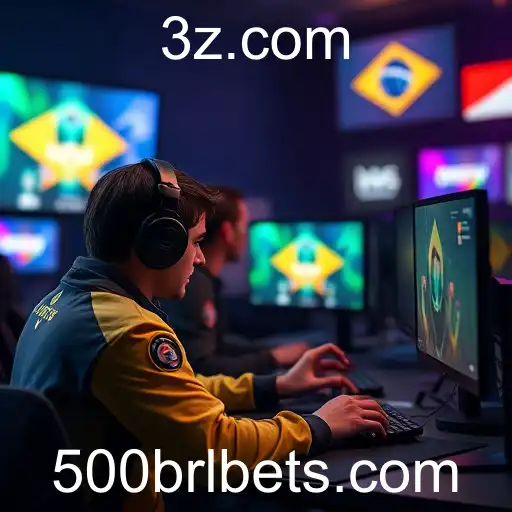 O Impacto do 500BRL na Indústria de Jogos Brasileiros