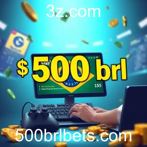 A Expansão do Mercado de Jogos Online no Brasil