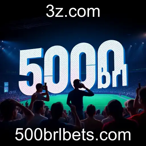 Tendências e Novidades no Mundo dos Jogos com 500brl