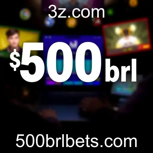 Explorando a Popularidade do 500brl nos Jogos Online